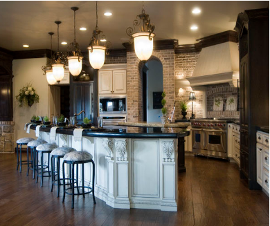 Home Remodeling in St. George UT: Heritage Home And Garden Unveils Their 2017 Online Gallery