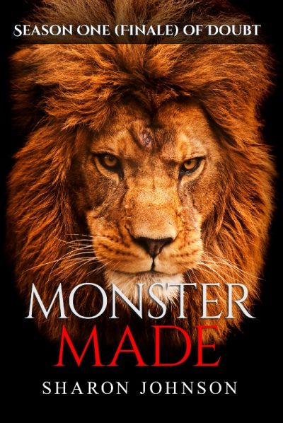 Wicked Words Publishing Releases Sharon Johnson’s Paranormal Novel, “Monster Made.”