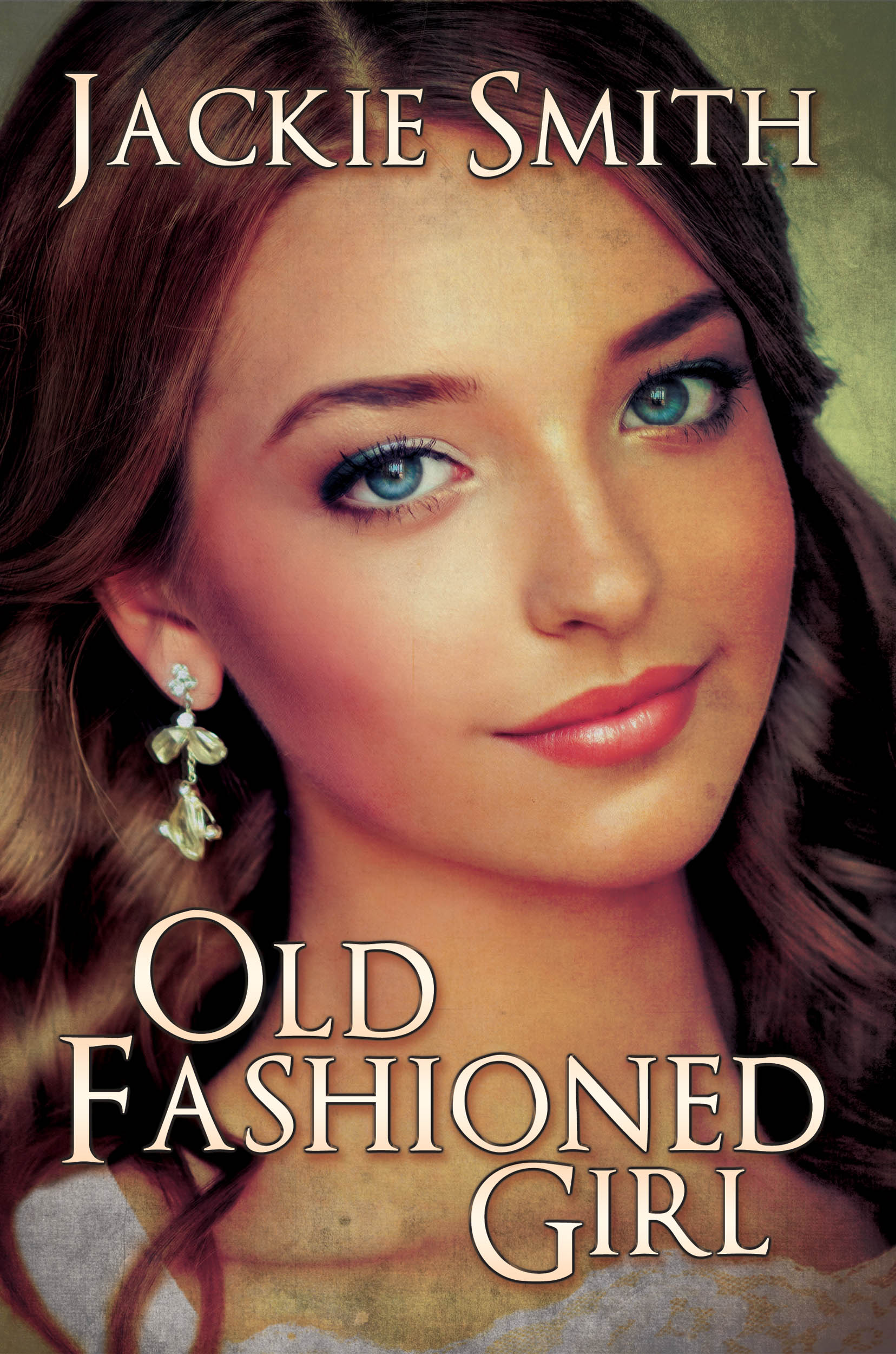 Surprisingly, Old-Fashioned Girl Will Question the Reality of Ghosts, Goblins, Angels, and Magic