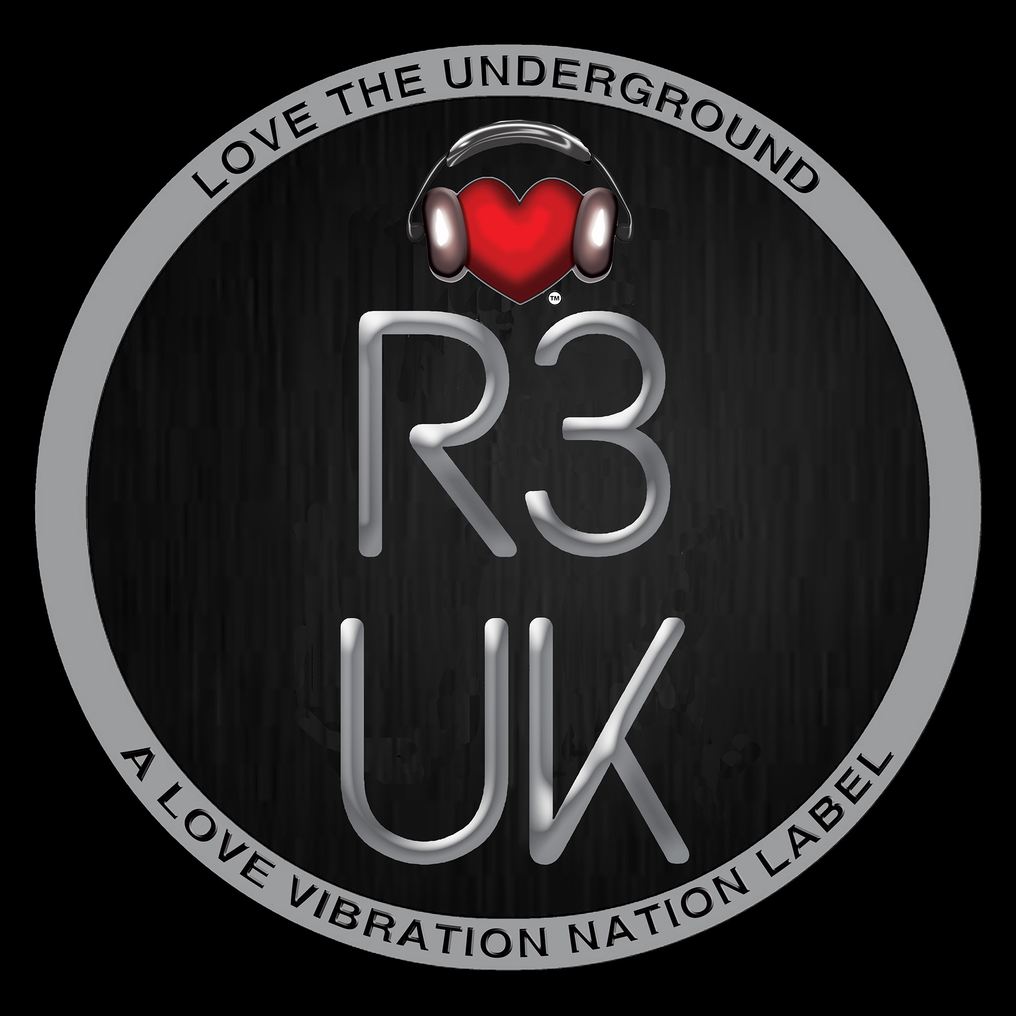 Love Vibration Nation Music Sub Label R3UK starts off with a bang!