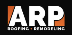 ARP Roofing logo