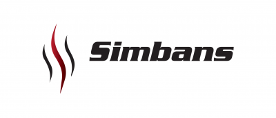 Simbans logo