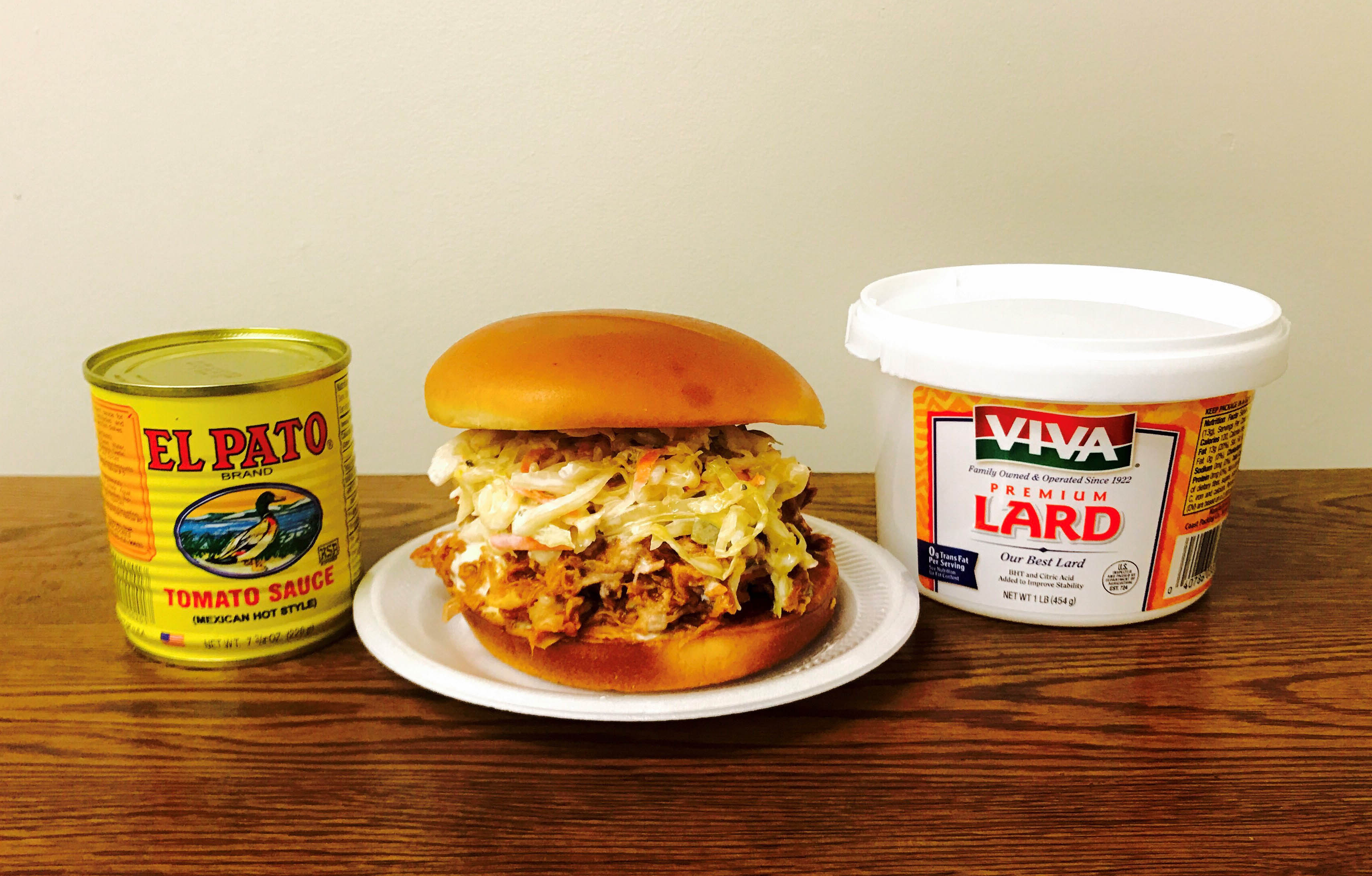 Coast Packing Celebrates Father’s Day with Recipes for Ultimate Lard-Friendly BBQ Feast