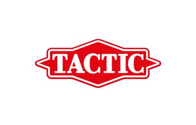 Tactic Games logo