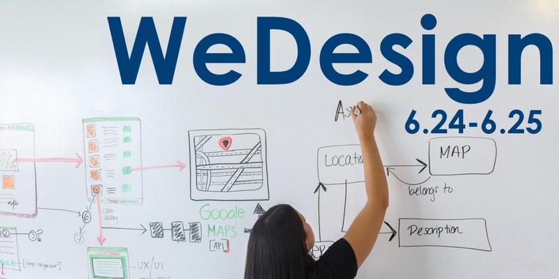 WeDesign Event Offers Training, Networking, and a Contest to Improve Miami’s A.M. Commute