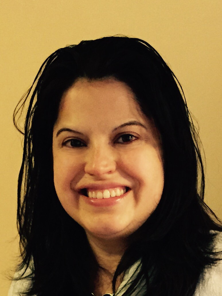 Family ReEntry's Medina Recognized as Top Executive