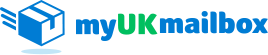 MyUKMailBox logo