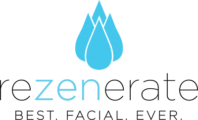 Rezenerate logo