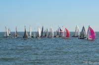Lakewood Yacht Club Releases Notice of Race for Annual Harvest Moon Regatta