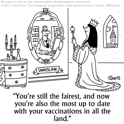 APHA & STC Study Achieves 40% More Vaccinations