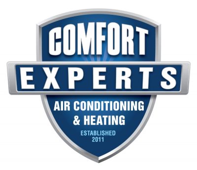 Comfort Experts logo