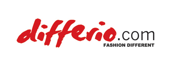 Differio Menswear logo