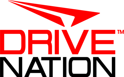 Drive Nation logo