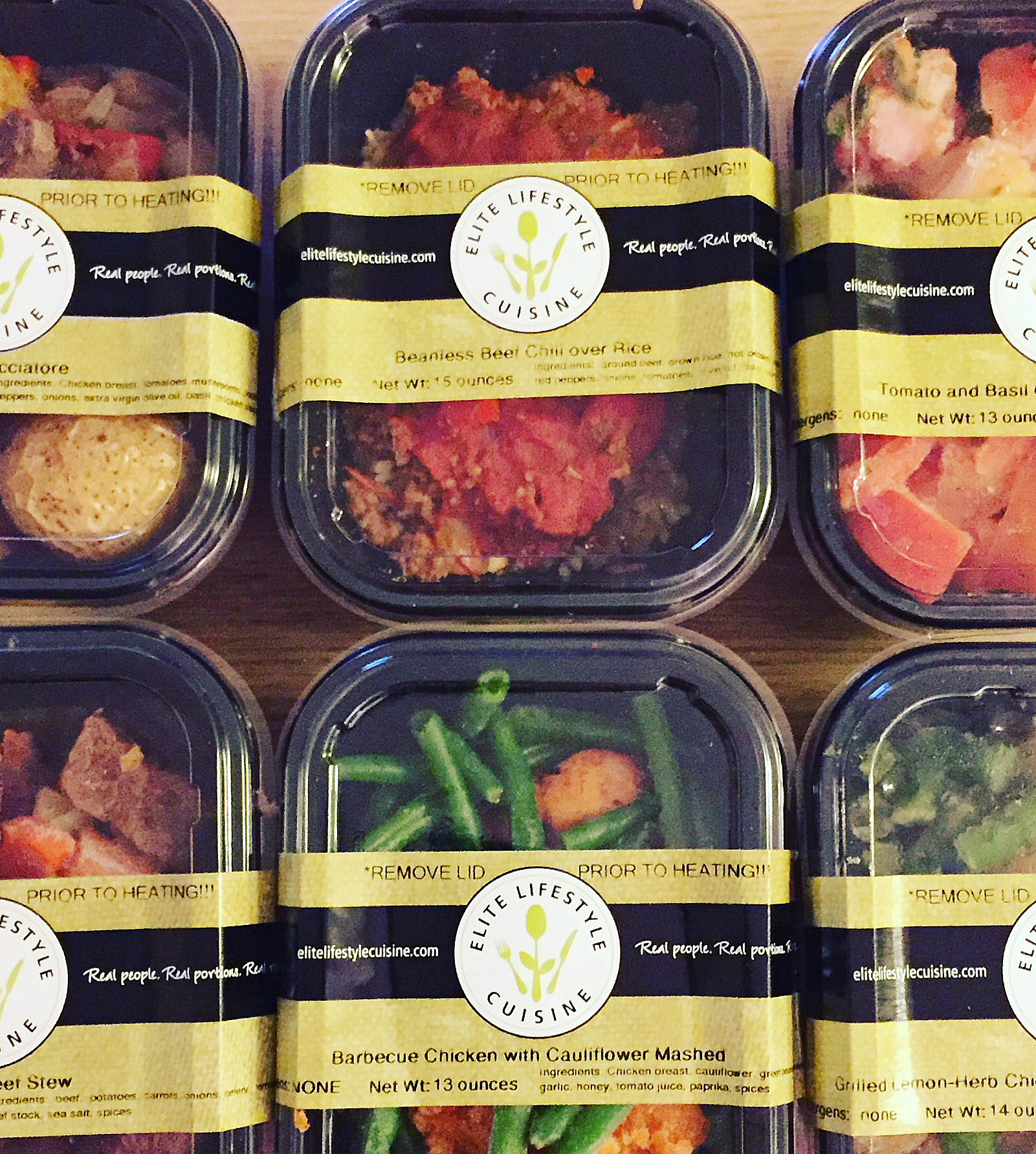 Local Eatery, Elite Lifestyle Cuisine, Announces Free Meal Fridays To North Jersey Residents