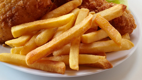 French Fries Fried Right: ‘Taste the Difference’ Challenge Set for July 23 at the Orange County Fair