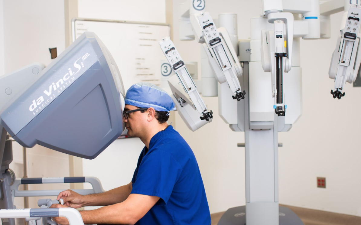Top-Rated Robotic Surgeon Offers Important Hernia Surgery Bakersfield Procedure