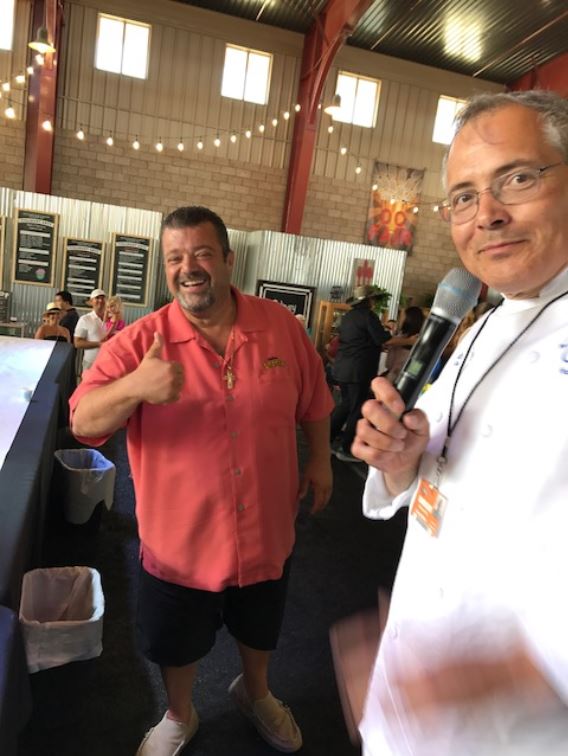 At the Orange County Fair, They ‘Tasted the Difference’ – And Coast Packing’s Beef Tallow Fries Came Up the Winner
