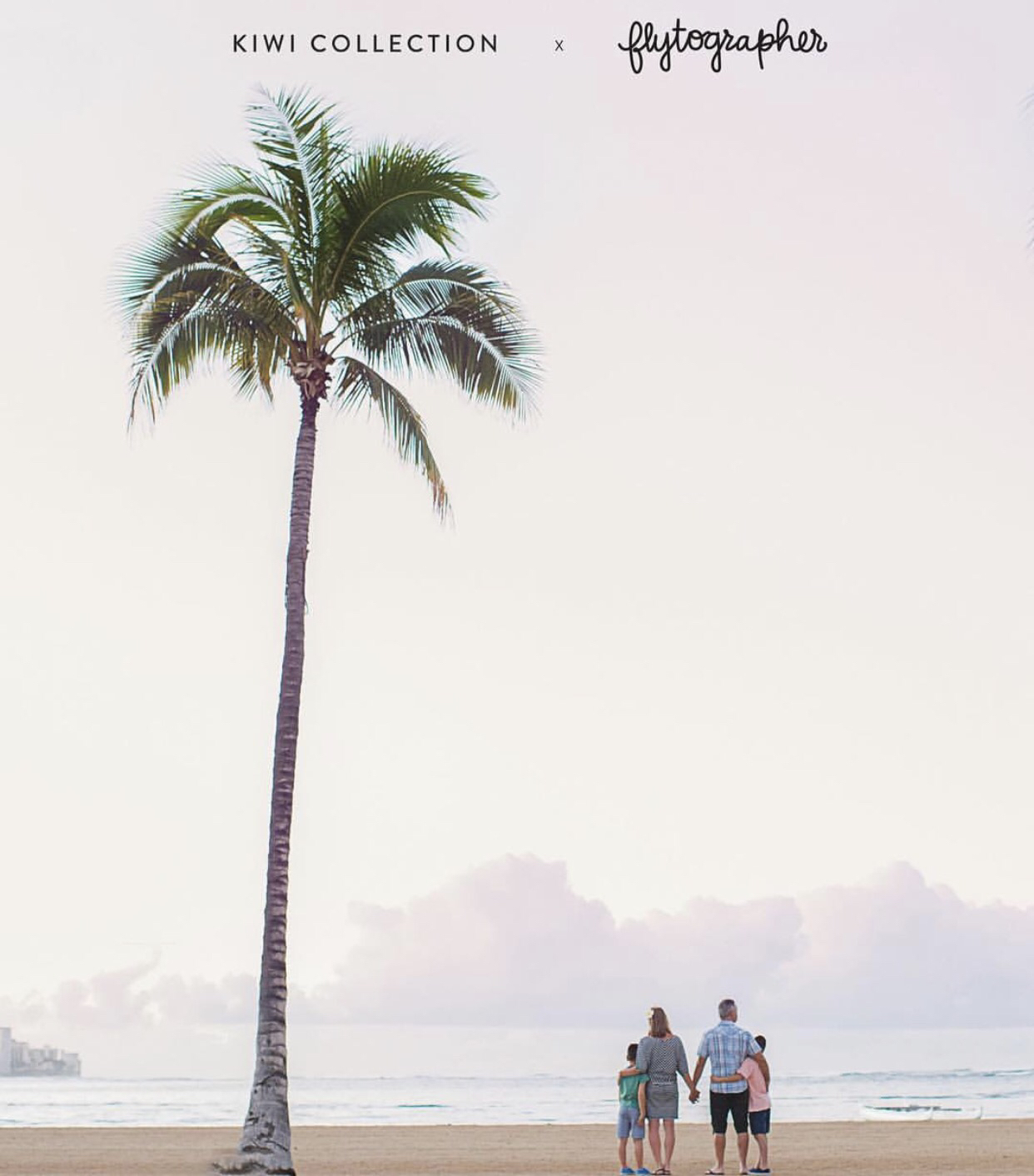 Kiwi Collection and Flytographer Launch Global Partnership for Savvy Travellers