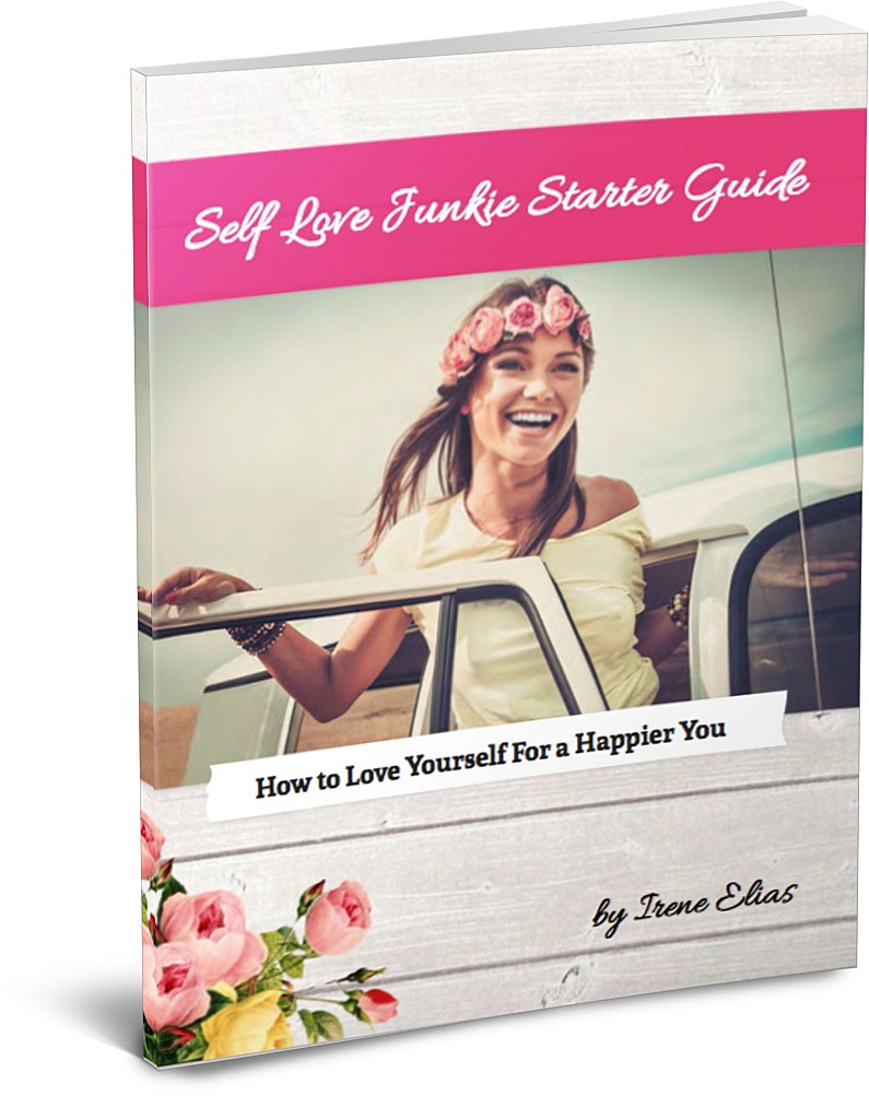 Aussie Life Coach, Irene Elias Poised to Help Women Feel Confident & Happy With New eBook & Website