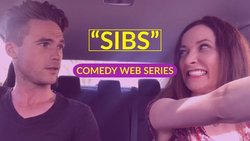 Broster Productions Launches New Website and Season Finale for Sibs Comedy Web Series