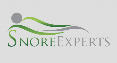 Snore Experts logo