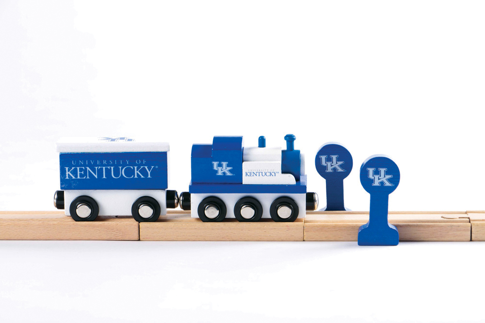 MasterPieces Acquires College Team Trains