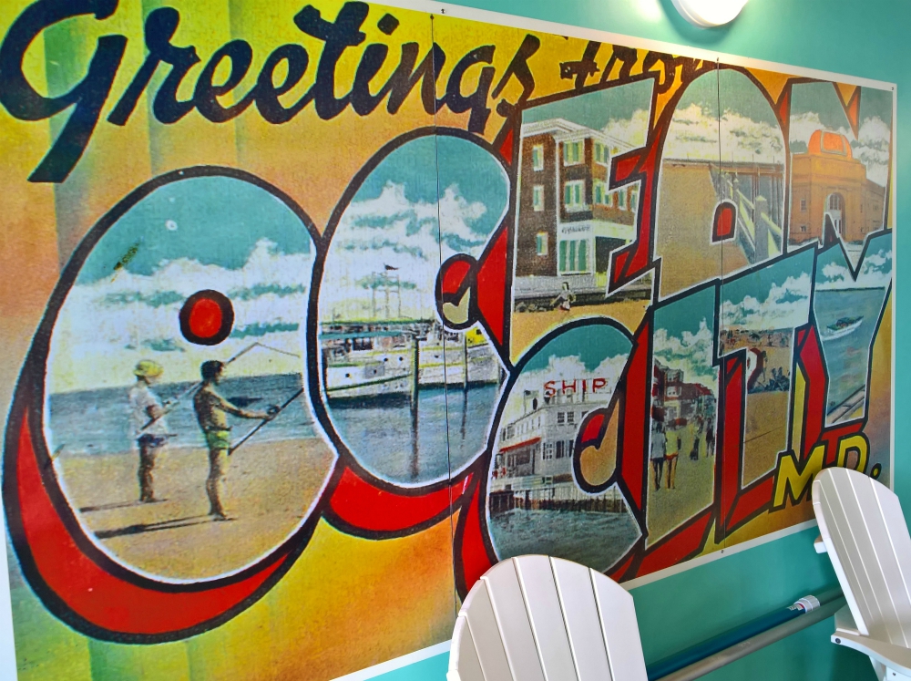 The Commander Hotel & Suites Unveils New Displays of Local Artwork to Enhance Guest Experiences