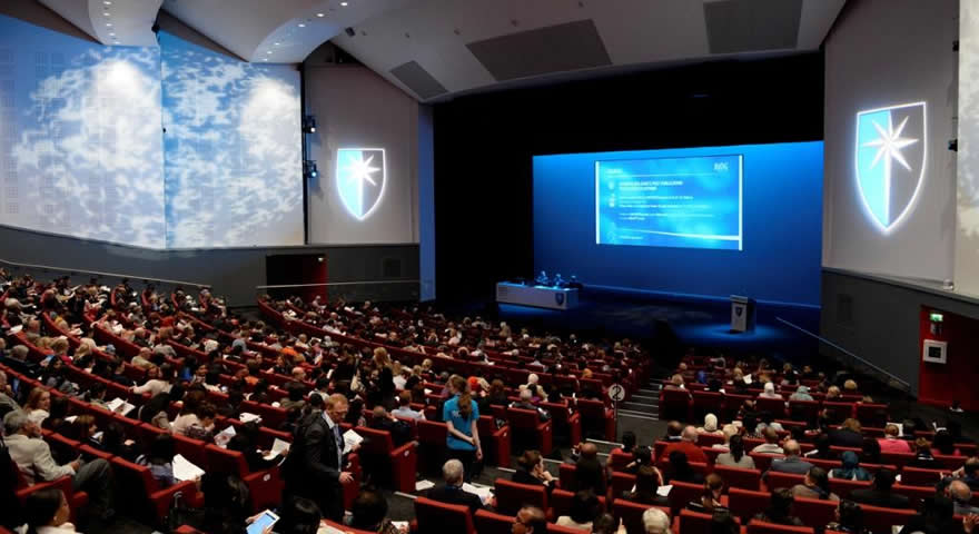Global Stem Cells Group To Hold New International Regenerative Medicine Symposium