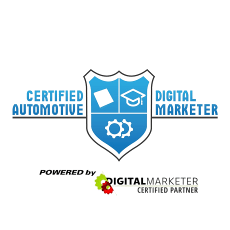 Rico Glover’s CertifiedAutomotiveDigitalMarketer.com Announces Inaugural Class