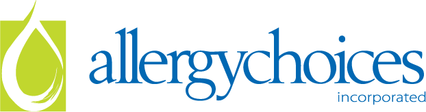 Allergychoices logo