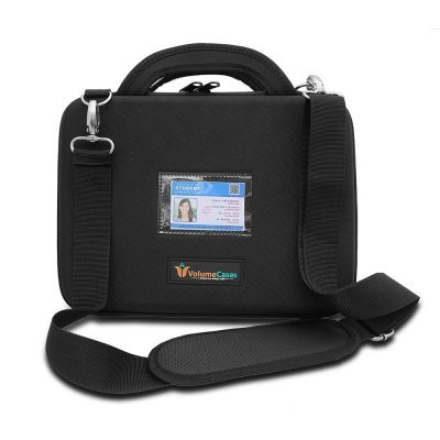 Budget-Friendly TOTE™ Case Chosen to Protect 1,400 Acer N7 C731 Chromebooks by Fitchburg Schools