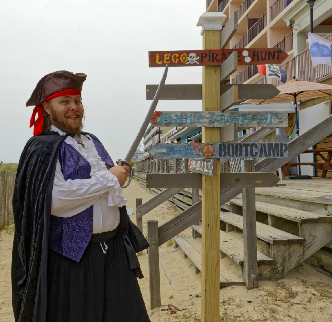 Dunes Manor Hotel &amp; Suites Launches Full Slate of Free Family Activities for August