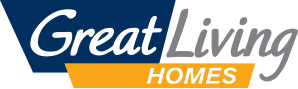 Great Living Homes logo