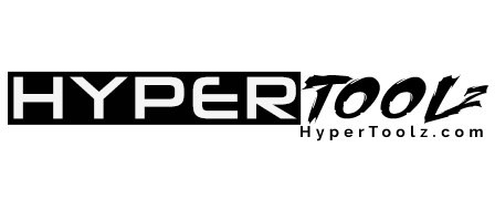 HyperToolz logo