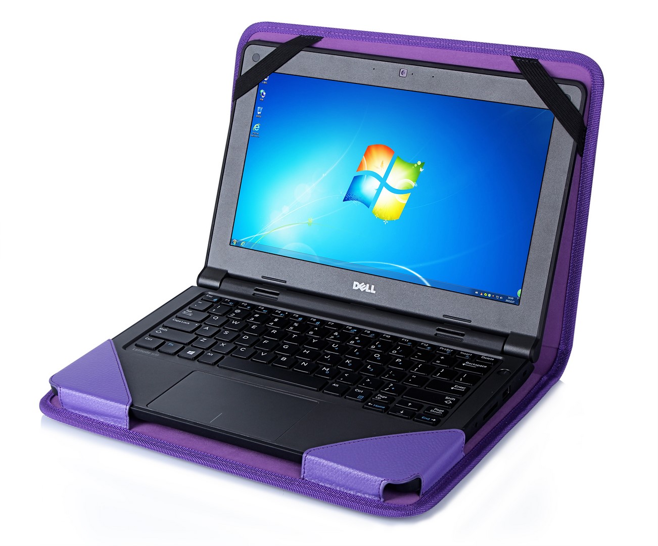 VolumeCases Supplies Bulk Lenovo N42 Cases For Othello School District 1:1 Chromebook Deployment