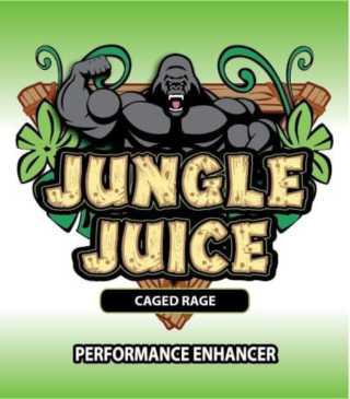 Jungle Juice is Now Available Online and Open to Direct Customers