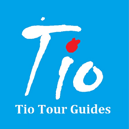 Tio Tour Guides logo