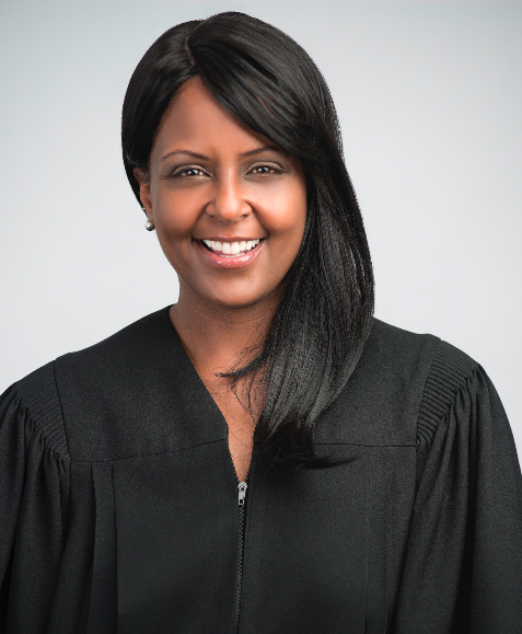 The Honorable Lori A. Dumas Elected to NCJFCJ Board of Directors