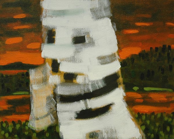 Woodbury’s Nan Rae Gallery to Host Exhibition of Brad Killam Paintings, Duane Paul Sculpture