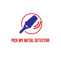 Pick My Metal Detector logo