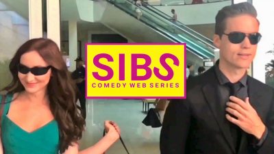 Sibs Web Series Presents its Los Angeles Screening at The Three Clubs on Aug 27th