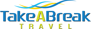 Take a break travel logo