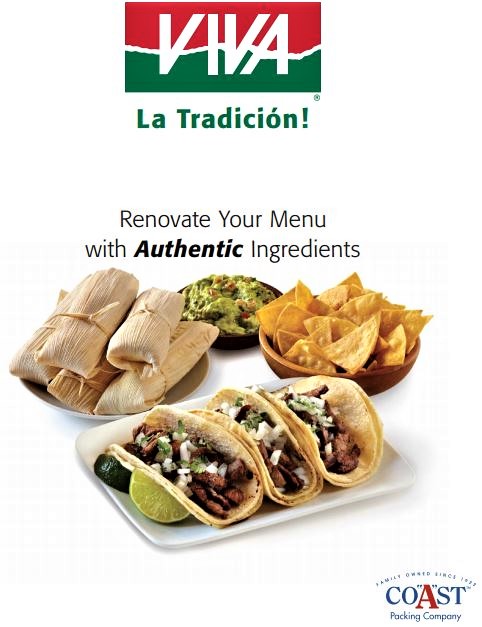 Coast Packing Co. White Paper Embraces Authenticity in Cooking - And Calls for ‘Return to Tradition'