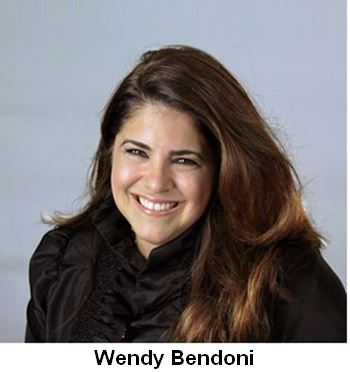 Woodbury Trend Scientist and Fashion Marketer Wendy Bendoni to Lead ‘Innovation ThinkTank’ Course