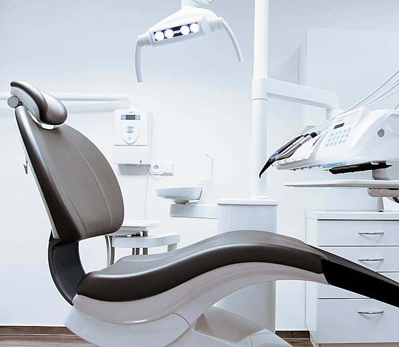 Dr. Adam Harwood Urges Parents To Schedule A Back-To-School Dental Visit