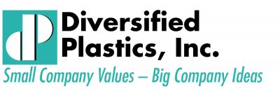 Diversified Plastics, Inc. logo