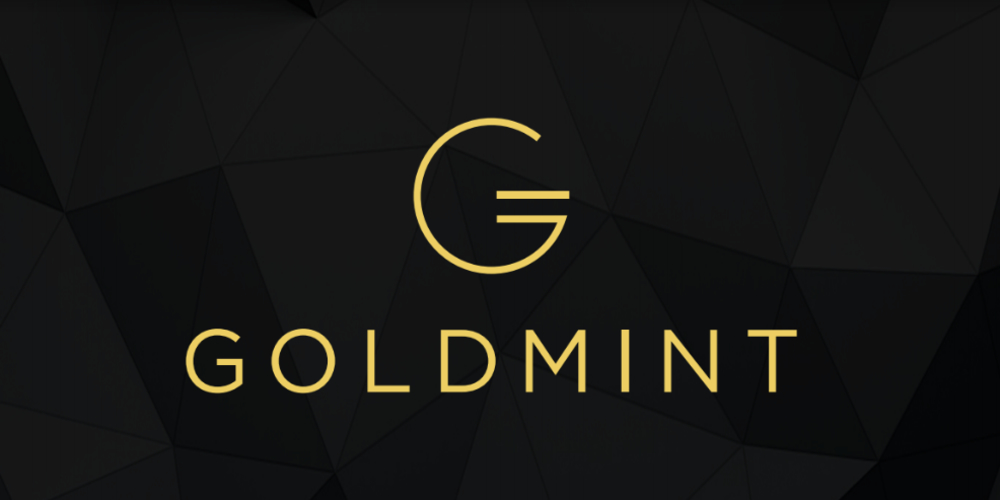 GoldMint: Vending Machine Turns Gold into CryptoCurrency