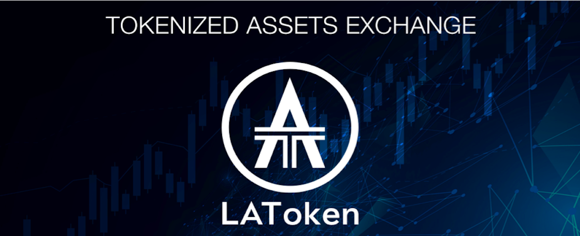 LAToken Raised $8,5 Million Within the First Day of Public Token Sale