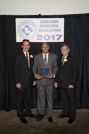 UMS Client Receives Prestigious Award for AMI Implementation