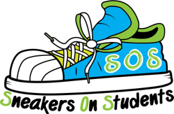 Landon Outreach Foundation Hosts “Sneakers On Students”
